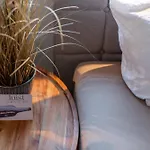 Lejlighed Winkelschiffchen Iii Mit Sauna Juist