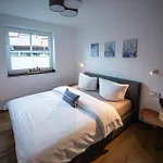 Lejlighed Winkelschiffchen Iii Mit Sauna *