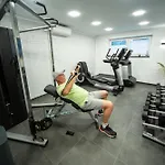 Winkelschiffchen Iii Mit Sauna *