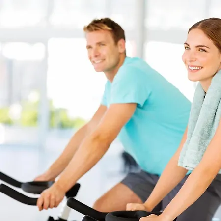 Lejlighed Winkelschiffchen Iii Mit Sauna