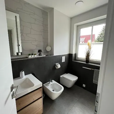 Winkelschiffchen Iii Mit Sauna Juist