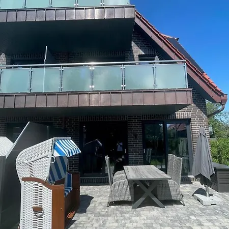 Winkelschiffchen Iii Mit Sauna