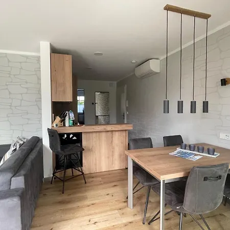 Winkelschiffchen Iii Mit Sauna Apartment *