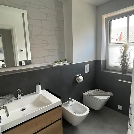 Winkelschiffchen Iii Mit Sauna * Juist