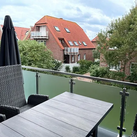 Winkelschiffchen Iii Mit Sauna *