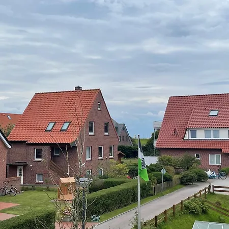 Winkelschiffchen Iii Mit Sauna * Juist