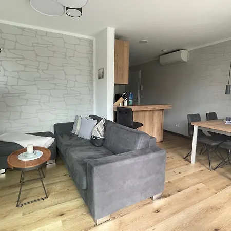 Winkelschiffchen Iii Mit Sauna