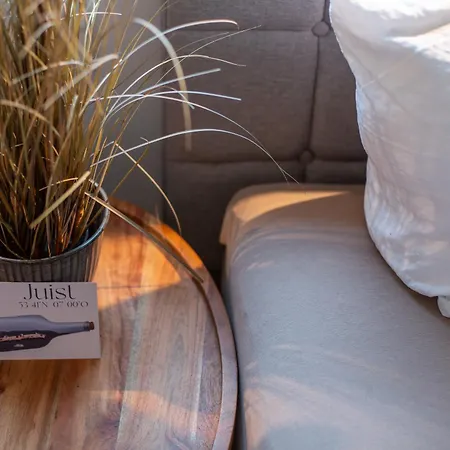 Apartment Winkelschiffchen Iii Mit Sauna Juist