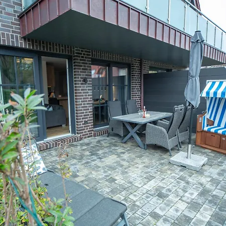 Winkelschiffchen Iii Mit Sauna *