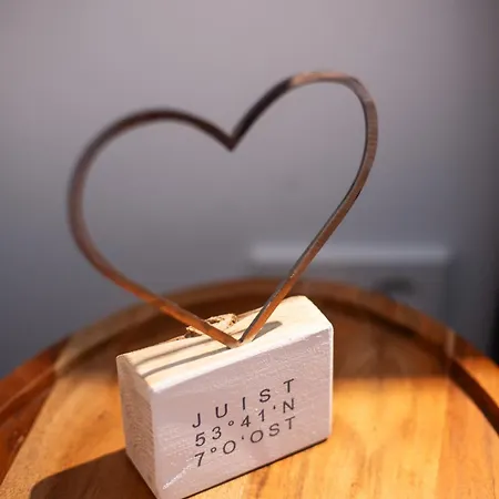 Winkelschiffchen Iii Mit Sauna Juist