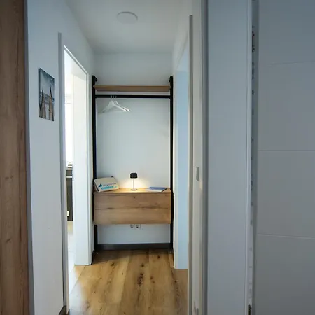 Winkelschiffchen Iii Mit Sauna * ג'וסט