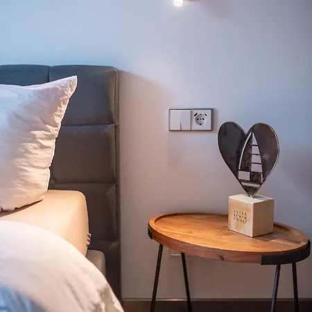 Winkelschiffchen Iii Mit Sauna Appartamento