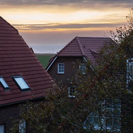 Winkelschiffchen Iii Mit Sauna Apartment *