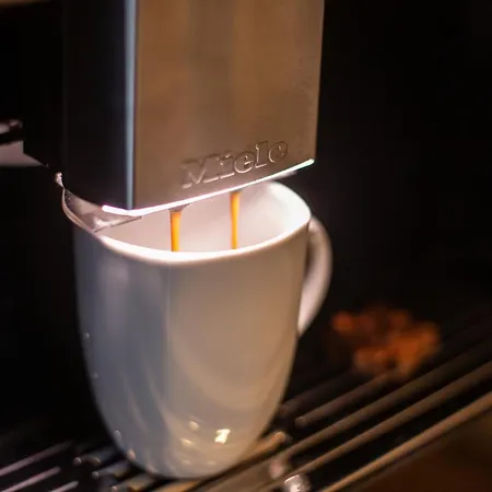 Winkelschiffchen Iii Mit Sauna Lejlighed Juist