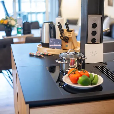 Winkelschiffchen Iii Mit Sauna *