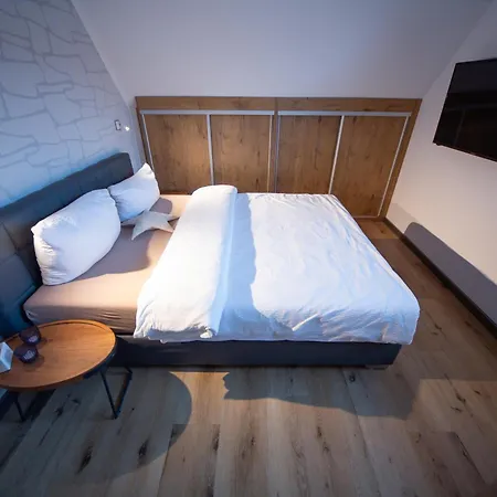 Winkelschiffchen Iii Mit Sauna Juist