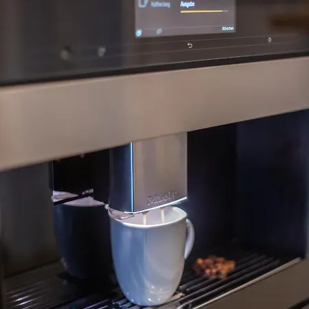 Winkelschiffchen Iii Mit Sauna * ג'וסט