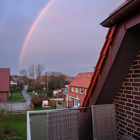 Winkelschiffchen Iii Mit Sauna