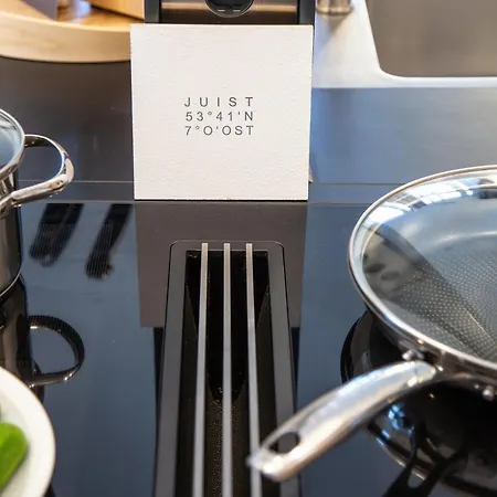 Winkelschiffchen Iii Mit Sauna *