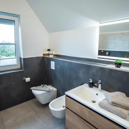 Winkelschiffchen Iii Mit Sauna