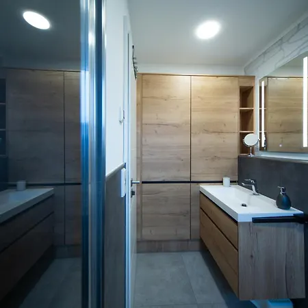 Winkelschiffchen Iii Mit Sauna *