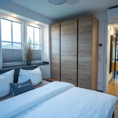 Winkelschiffchen Iii Mit Sauna * ג'וסט