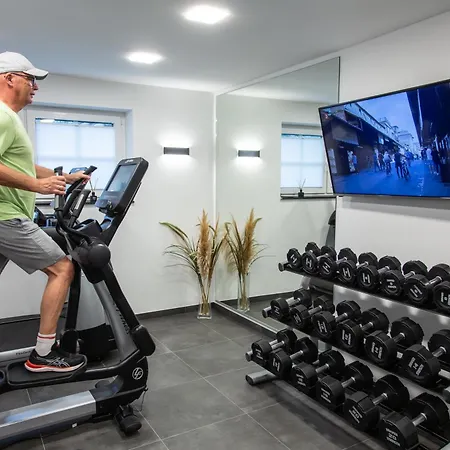 Winkelschiffchen Iii Mit Sauna ג'וסט